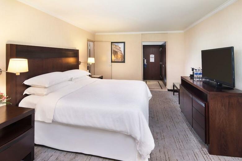 Hotel Magma 365