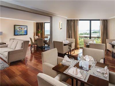 Hotel Magma 365