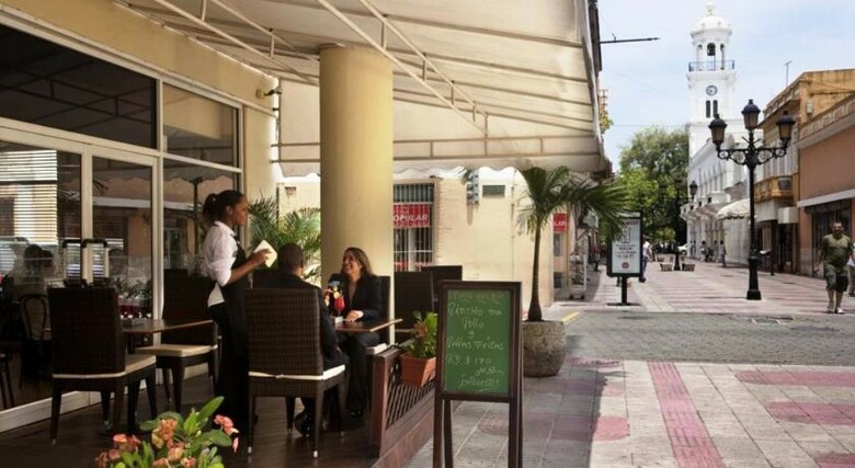 Hotel Mercure Comercial