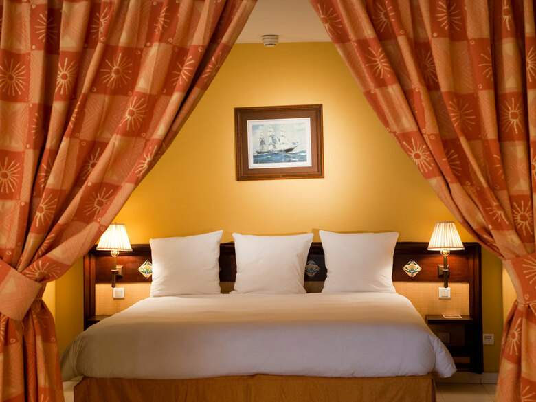 Hotel Mercure Comercial