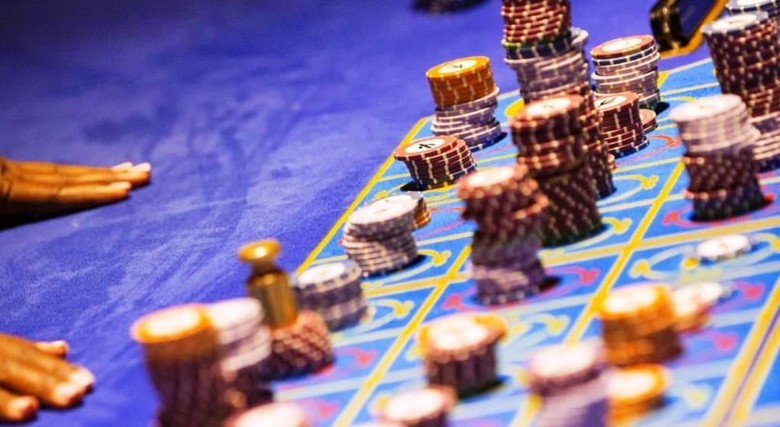 Renaissance Jaragua Hotel & Casino