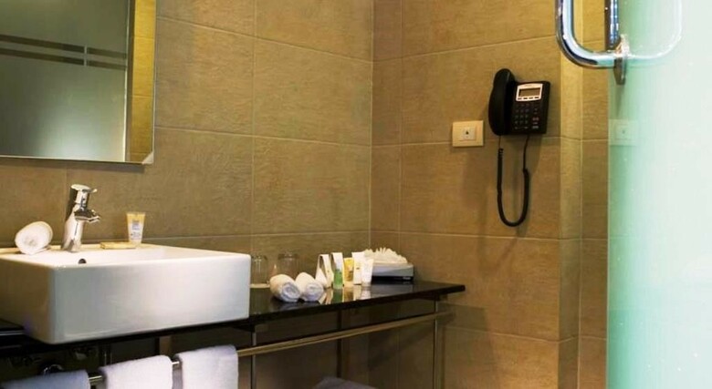 Hotel Holiday Inn Santo Domingo