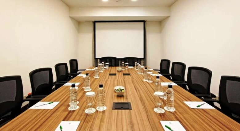 Hotel Holiday Inn Santo Domingo