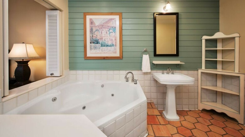 Hotel Disney's Old Key West Resort