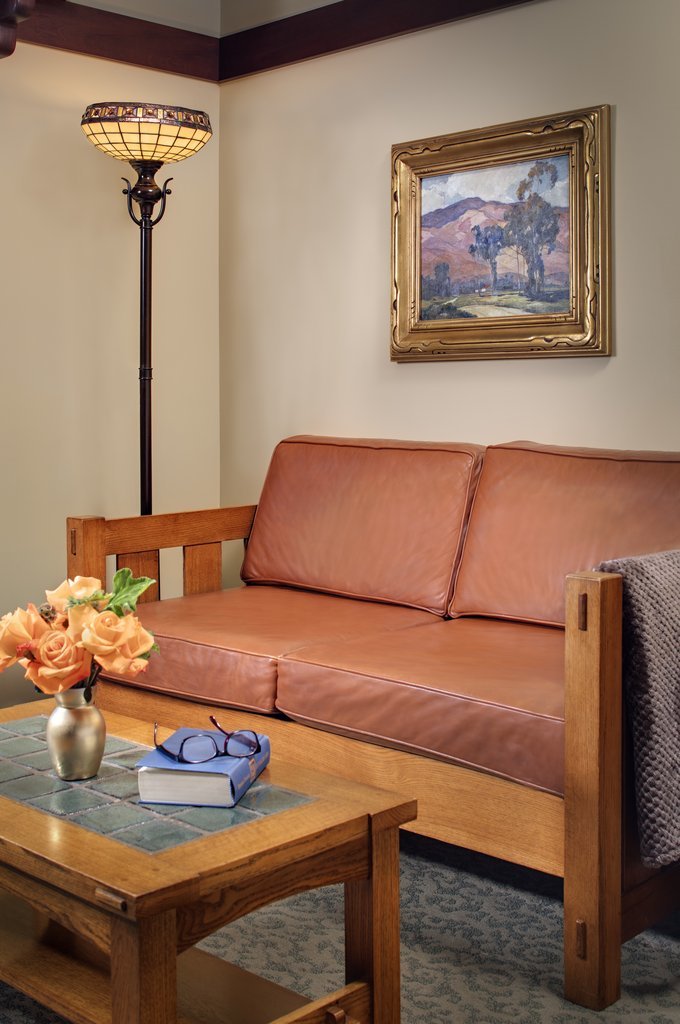 Hotel Lodge At Torrey Pines