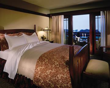 Hotel Lodge At Torrey Pines
