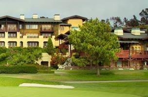 Hotel Lodge At Torrey Pines