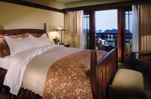 Hotel Lodge At Torrey Pines