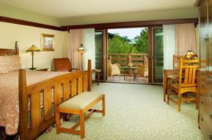 Hotel Lodge At Torrey Pines