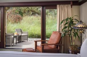 Hotel Lodge At Torrey Pines