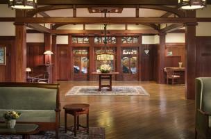 Hotel Lodge At Torrey Pines