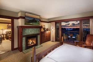 Hotel Lodge At Torrey Pines