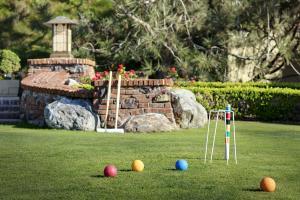Hotel Lodge At Torrey Pines