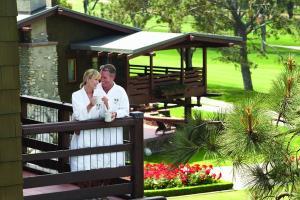 Hotel Lodge At Torrey Pines