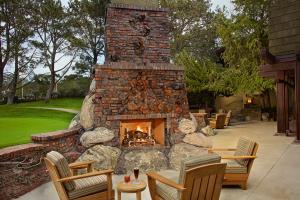 Hotel Lodge At Torrey Pines