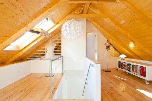 Bairrus Lisbon Apartments - Gra�a