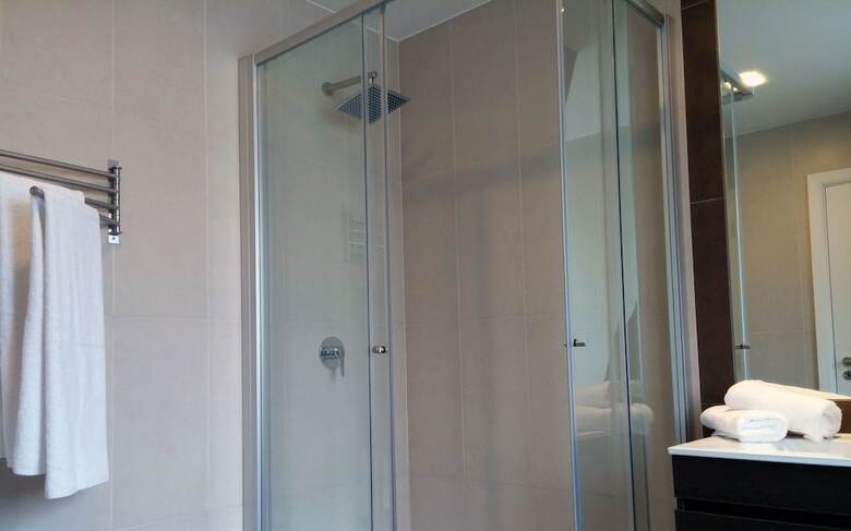 Hotel Lisbon Arsenal Suites