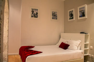 Hotel Lisbon Arsenal Suites