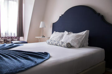 Hotel Lisbon Arsenal Suites
