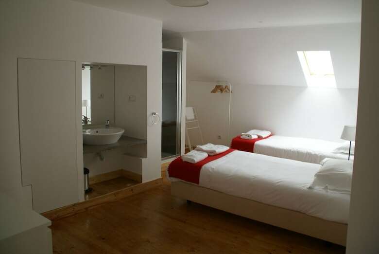 City Stays Cais Do Sodre Apartments