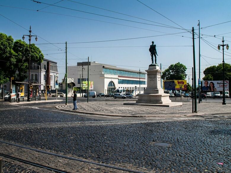 City Stays Cais Do Sodre Apartments
