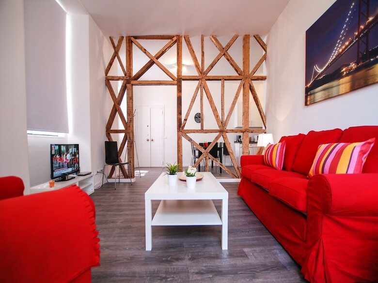 City Stays Cais Do Sodre Apartments