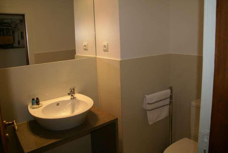City Stays Cais Do Sodre Apartments