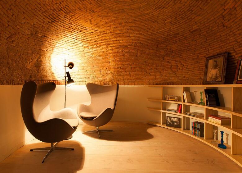Memmo Alfama - Design Hotel