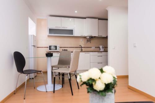 Apartamento Shortstayflat Great Location - Cais Do Sodre