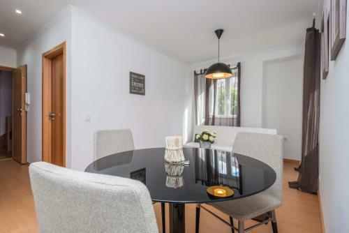 Apartamento Shortstayflat Great Location - Cais Do Sodre