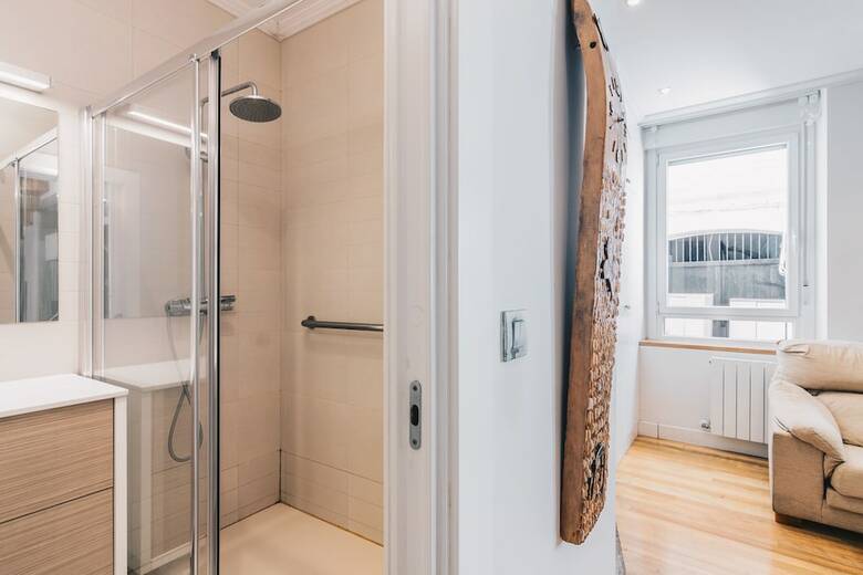 Nerbioi Apartment By People Rentals