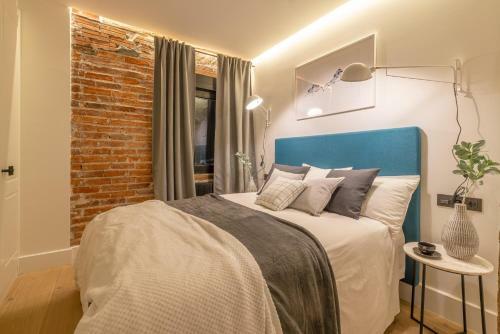 New Soho By Staynn Apartments
