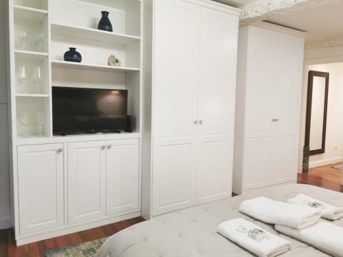 Somera Apartment By People Rentals