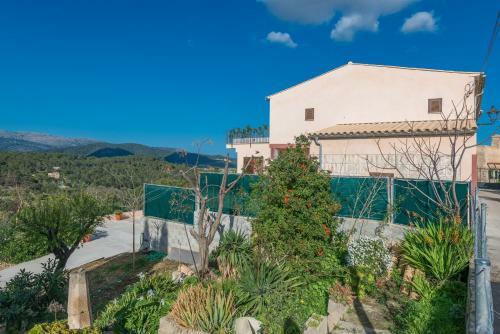 Villa Can Jaume Fuster