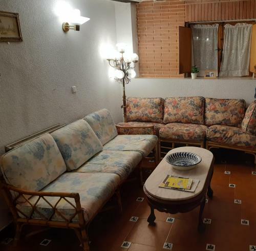 La Casita de Burgos Vut