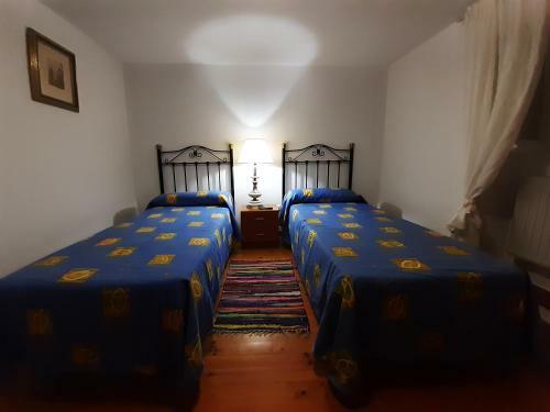 La Casita de Burgos Vut