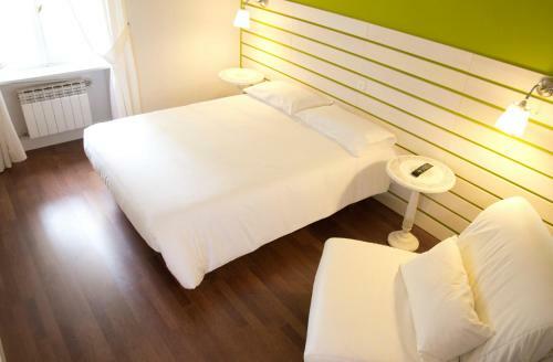 Hostal Boreal Calima