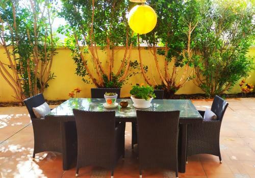 Villa Casa Viera