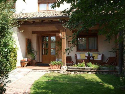 Agroturismo El Mirador de La Cig�e�a
