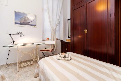 Apartamento Alojamientos Cadiz Sol 1 Derecha