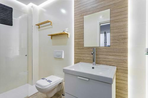 Apartamento Torre Del Aver By C�ceres Central Suites
