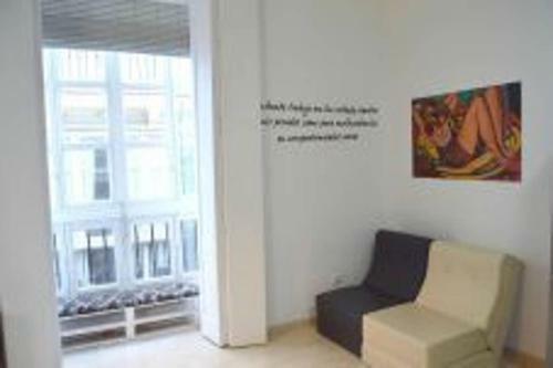 Good Companies Veedor Apartment