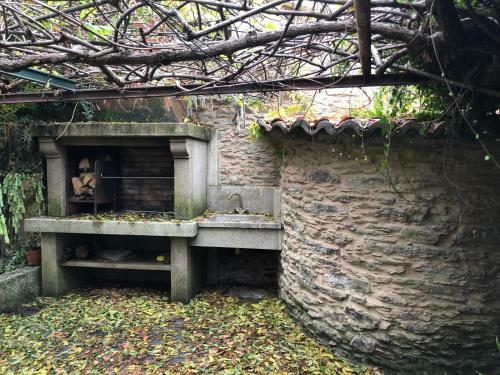 Casa Do Bosque