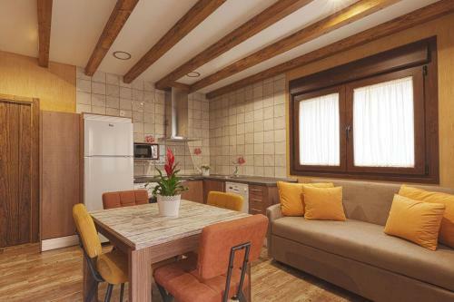 Apartamento El Rinc�n de La Iglesia