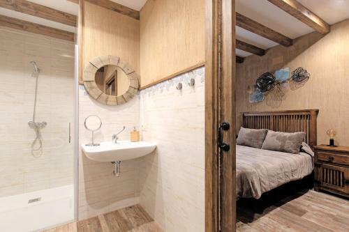 Apartamento El Rinc�n de La Iglesia