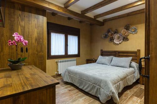 Apartamento El Rinc�n de La Iglesia