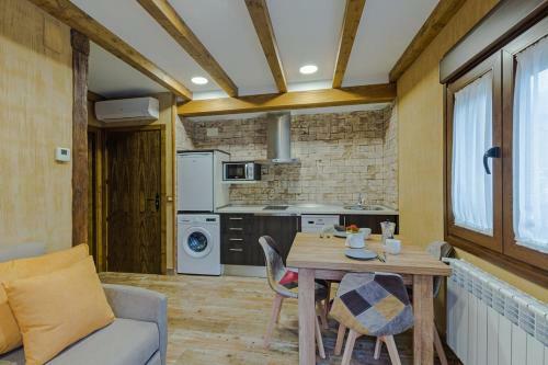 Apartamento El Rinc�n de La Iglesia