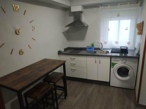 Apartamento Alqazeres Confort