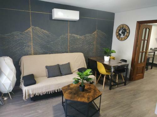 Apartamento Alqazeres Confort