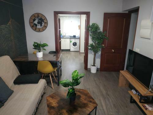 Apartamento Alqazeres Confort